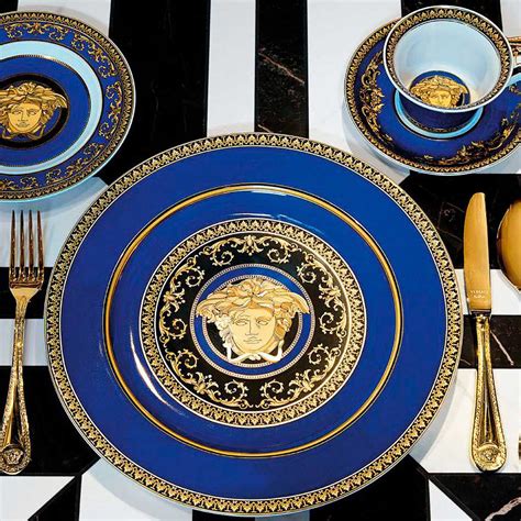 rosental versace a canicatti|rosenthal versace dinnerware.